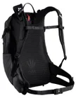 Vaude cyklistický batoh Tremalzo 16, unisex batoh, black