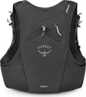 Bežecká vesta Osprey Duro 6 W-Flasks Black