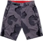 Pánske kraťasy TLD Skyline Pro Flow Camo Carbon