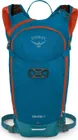 Batoh Osprey Salida 8 Waterfront Blue - s rezervoárom