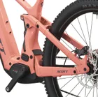 Scott Strike 30, Peach Pink