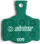 Brzdové platničky Sinter Magura / Campagnolo Green