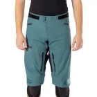 LEATT nepremokavé šortky MTB HydraDri 5.0 Teal
