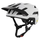 ALPINA MTB Prilba TAUNUS MIPS biela matná (white matt)