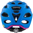 ALPINA Cyklistická prilba APAX JR MIPS, 51-56 cm