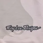 Pánsky dres s dlhým rukávom TLD Skyline Pro Flow Camo Pumice