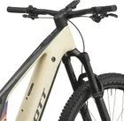 Scott Patron 30, Solitude Beige/carbon Black