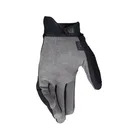 Leatt rukavice MTB 2.0 SubZero, unisex, black