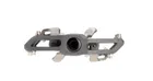 LEATT pedále CeraMAG AllMtn 8.0 Clip-in, CeraGrey
