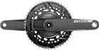 Kľuky s powermetrom SRAM Force E1 DUB 170 4633T