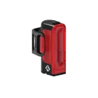 LEZYNE Zadné svetlo STRIP PRO Ai ALERT 400+
