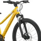 Scott Roxter 400, Sunny Yellow