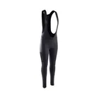 Leatt cyklistické nohavice MTB Endurance 4.0, Black