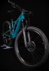 Nálepky na vidlicu RIESEL Fork Tape 3000, Los Muertos