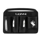 LEZYNE Kontajner s organizérom Flow Caddy vrátane organizéra