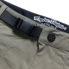 Detské nohavice TLD Youth Skyline Trail Pant Mono Army