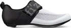 Tretry Fizik Transiro Hydra White - Black