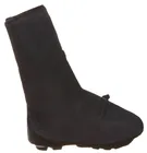 Vaude návleky na cyklo-obuv Shoecover Capital Plus, unisex, black
