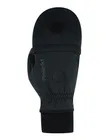 ROECKL Zimné outdoor rukavice Klausen čierne
