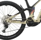 Scott Patron 30, Solitude Beige/carbon Black