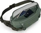 Ľadvinka Osprey Transporter Waist Pack Pine Leaf