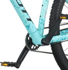 Scott Contrail 20, Tropic Blue