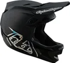 Prilba TLD D4 Carbon Stealth Black