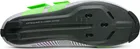 Tretry Fizik Vento Powerstrap Aeroweave Light Violet - Neon Green