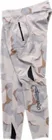Dámske nohavice TLD Lilium Pro Flow Camo Pumice