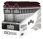 SiS GO Gél + Kofeín 60ml