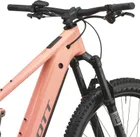 Scott Strike 30, Peach Pink