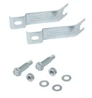 FORCE balančné kolieska 16-20" plast + PVC