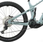 Scott Strike 30, Mist Blue