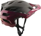 Prilba TLD A3 Troy Lee Designs X SRAM Radioscape BLK / Berry
