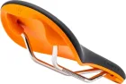 Sedlo Peaty's Monarch Ti-MX Rail / Nylon Base Mango (PMS-TI/NY-MNG-20)