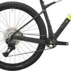 Scott Scale RC Comp, Mirage Blue/carbon Black