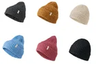 Vaude zimná čiapka Moena Beanie II, unisex