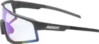 Okuliare Mavic Aeroframe Anthracite/Blue fotochromatické