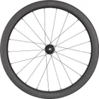 NEWMEN Advanced A.50 Fade, zadné koleso