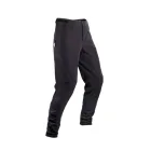 LEATT cyklistické dlhé nohavice MTB Trail 2.0, dámske, Black