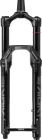 Odpružená vidlica RockShox Lyrik SEL 27SB 160 BLK 44 E1