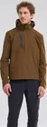 Pánska bunda Mavic Deemax Thermo Wind Hoodie Desert Palm