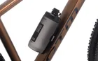 Fľaša CTM MUVA 0,45 l, magnet, set s držiakom