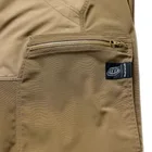 Pánske nohavice TLD Ruckus Cargo Mono Sienna