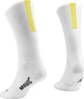 Vysoké ponožky Mavic Essential White