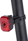 Osvetlenie zadné CTM DOTCA, 15lm, USB-C