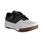 LEATT cyklistická obuv ProClip 5.0 White