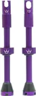 Bezdušové ventily Peaty's X Chris King (MK2) Violet 60 mm