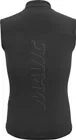 Pánska vesta Mavic Aksium Wind Black