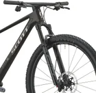 Scott Scale RC Team Issue, Carbon Black